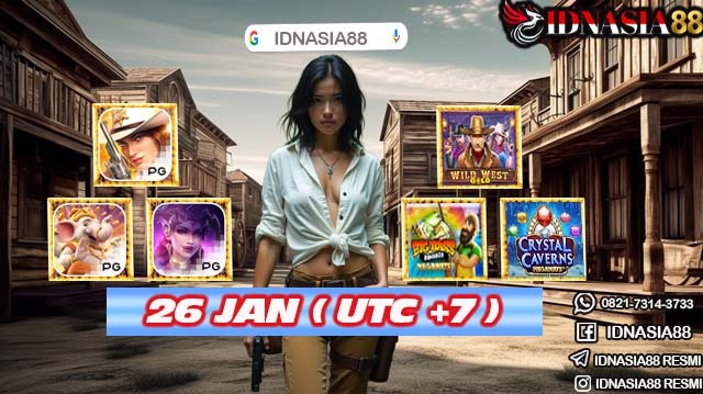 IDNASIA88